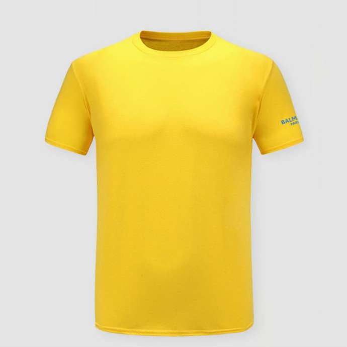 Picture of Balmain T Shirts Short _SKUBalmainM-6XL1qx0132787